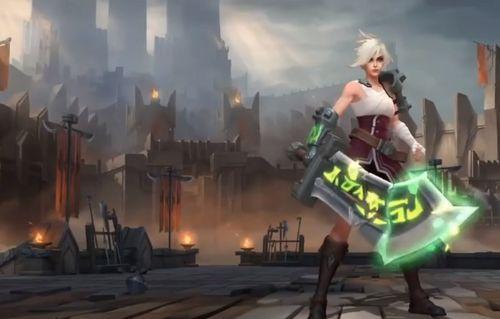 王者2.3版本最新爆料,神秘英雄登场,战局再起风云 第1张 王者2.3版本最新爆料,神秘英雄登场,战局再起风云 第1张