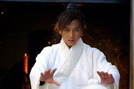 邓超版倚天屠龙记在线观看,江湖风云再起,重温经典传奇 第3张 邓超版倚天屠龙记在线观看,江湖风云再起,重温经典传奇 第3张